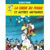 Lucky Luke - Tome 20 - La Corde du pendu et autres histoires