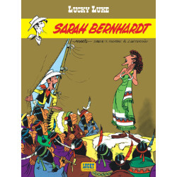 Lucky Luke - Tome 19 -...