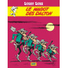 Lucky Luke - Tome 16 - Le Magot des Dalton