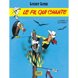 Lucky Luke - Tome 14 - Le...