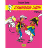 Lucky Luke - Tome 13 - L'Empereur Smith