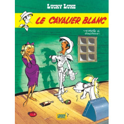 Lucky Luke - Tome 10 - Le...