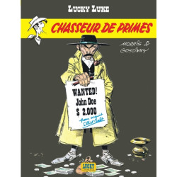 Lucky Luke - Tome 8 -...