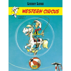 Lucky Luke - Tome 5 -...