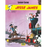 Lucky Luke - Tome 4 - Jesse James