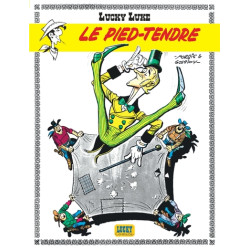 Lucky Luke - Tome 2 - Le...