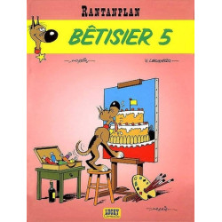 Rantanplan - Tome 14 -...