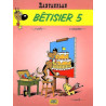 Rantanplan - Tome 14 - Bêtisier 5