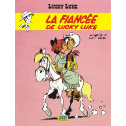 Lucky Luke - Tome 24 - La...