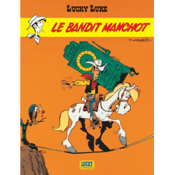 Lucky Luke - Tome 18 - Le...