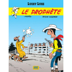 Lucky Luke - Tome 39 - Le...