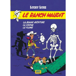 Lucky Luke - Tome 26 - Le...