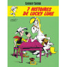 Lucky Luke - Tome 15 - 7 Histoires de Lucky Luke