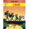 Lucky Luke - Tome 27 - L'Alibi