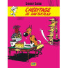Lucky Luke - Tome 11 - L'Héritage de Rantanplan