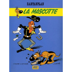 Rantanplan - Tome 1 - La...