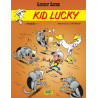 Lucky Luke - Tome 33 - Kid Lucky