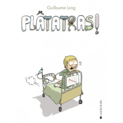 PLÂTATRAS ! ancienne édition