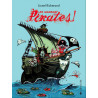 LES NOUVEAUX PIRATES ancienne édition