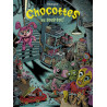 CHOCOTTES AU SOUS-SOL !