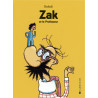 ZAK ET LE PROFESSEUR