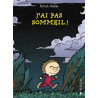 J'AI PAS SOMMEIL