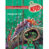 Les Tribulations apeupréhistoriques de Nabuchodinosaure - Tome 8 - Ramdam sur le rift