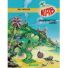 Les Tribulations apeupréhistoriques de Nabuchodinosaure - Tome 9 - Apeuprehistoric games