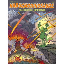 PALEOLITHIC SINFONIA