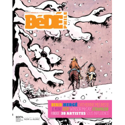 LA REVUE BEDEPHILE T2