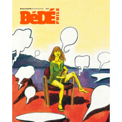 LA REVUE BEDEPHILE T1