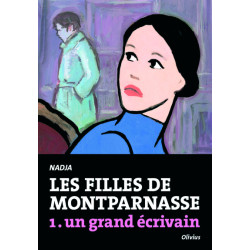 Les Filles de Montparnasse...