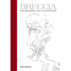 Breccia
