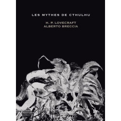 Les Mythes de Cthulhu -...
