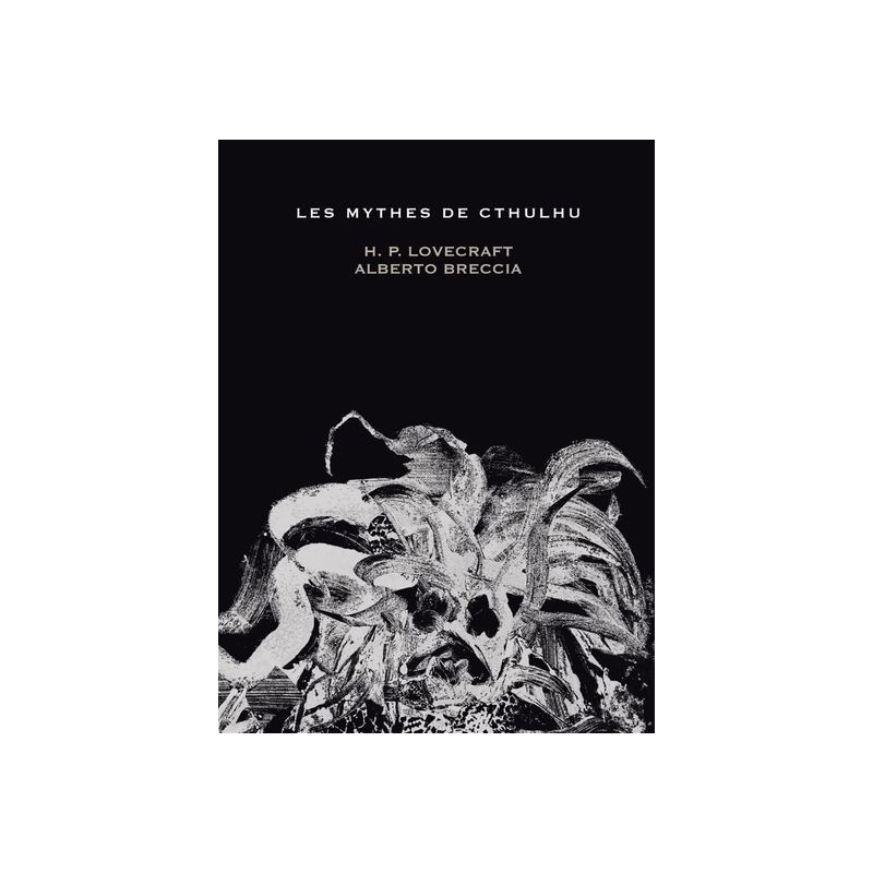 Les Mythes de Cthulhu - Nouvelle Edition