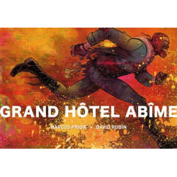 Grand Hôtel Abîme