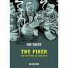 The Fixer - Nouvelle Edition