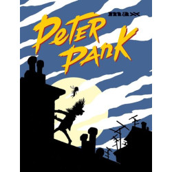 Peter Pank