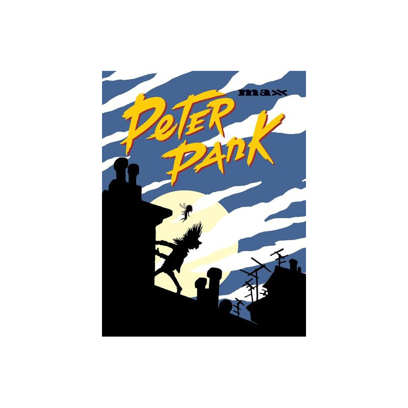 Peter Pank