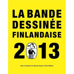 La Bande Dessinee...