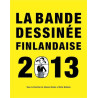 La Bande Dessinee Finlandaise 2013