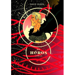Le Heros  Livre 01