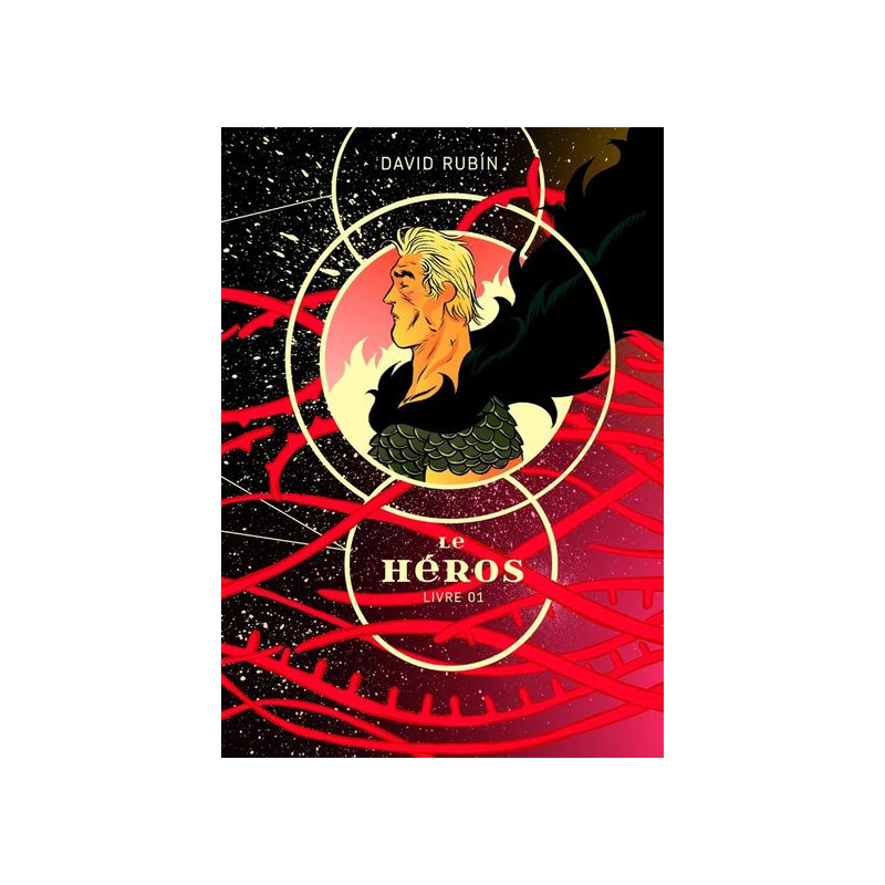 Le Heros  Livre 01