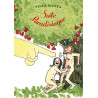 Suite paradisiaque