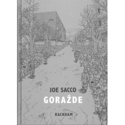 Gorazde - Édition XVe...