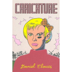 Caricature - Nouvelle Edition
