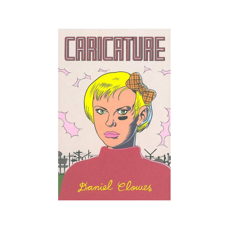Caricature - Nouvelle Edition