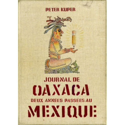 Journal d'Oaxaca