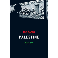 Palestine
