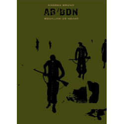 Bouillon de néant